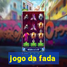 jogo da fada