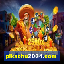 pikachu2024.com