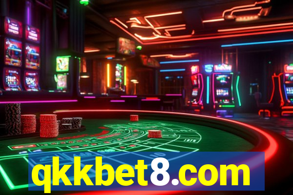 qkkbet8.com