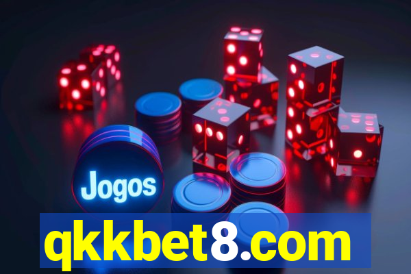 qkkbet8.com