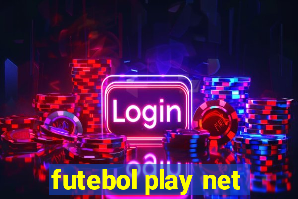 futebol play net