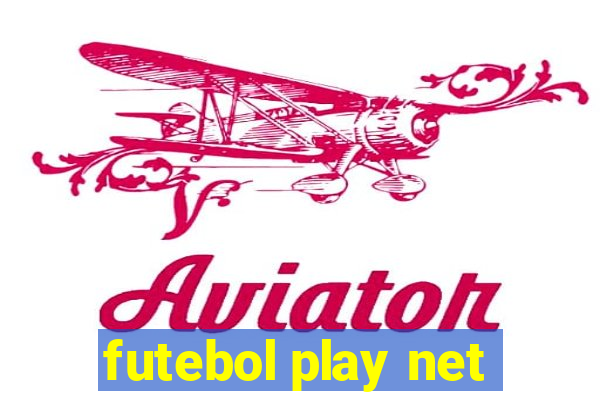 futebol play net