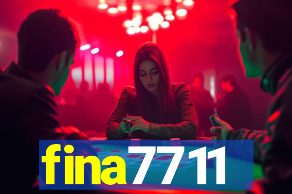 fina7711