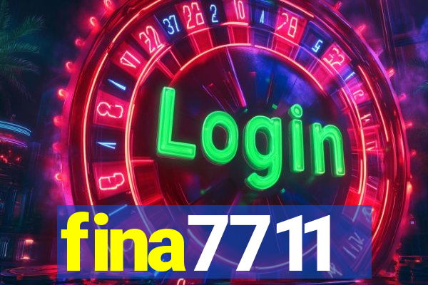 fina7711