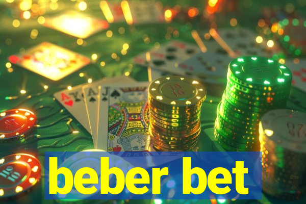 beber bet