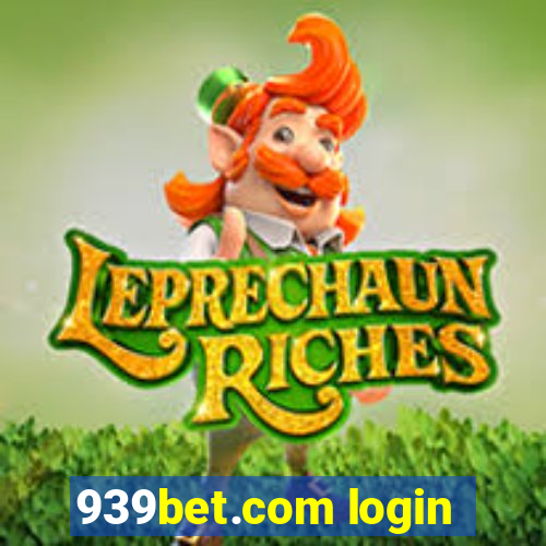 939bet.com login