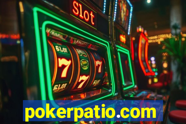 pokerpatio.com