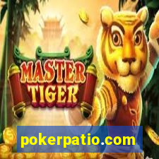 pokerpatio.com