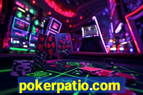 pokerpatio.com