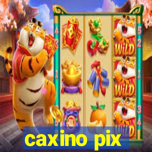 caxino pix