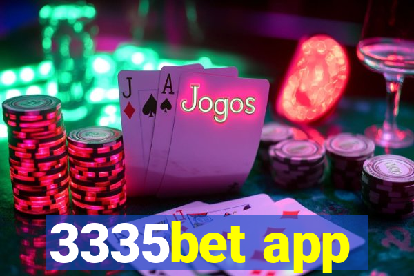 3335bet app