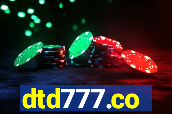 dtd777.co