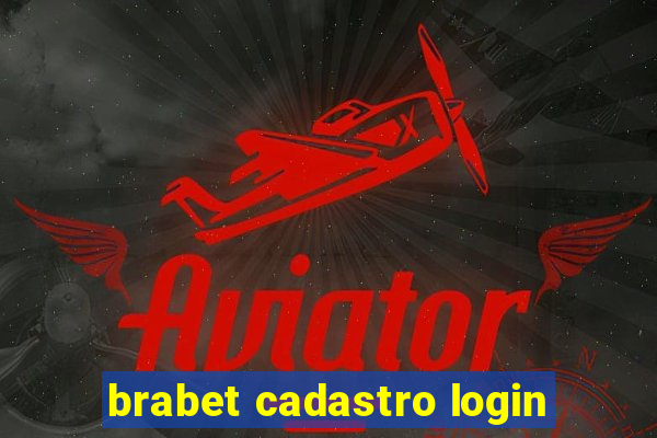 brabet cadastro login