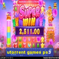 utorrent games ps3