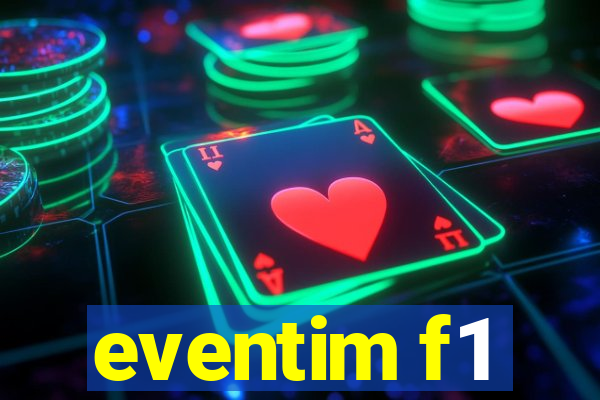 eventim f1