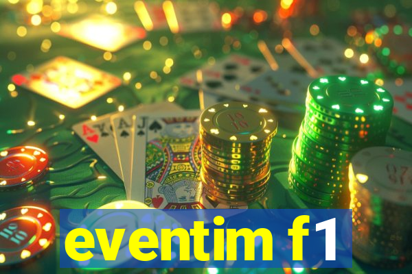 eventim f1