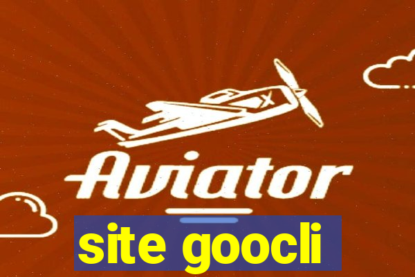 site goocli