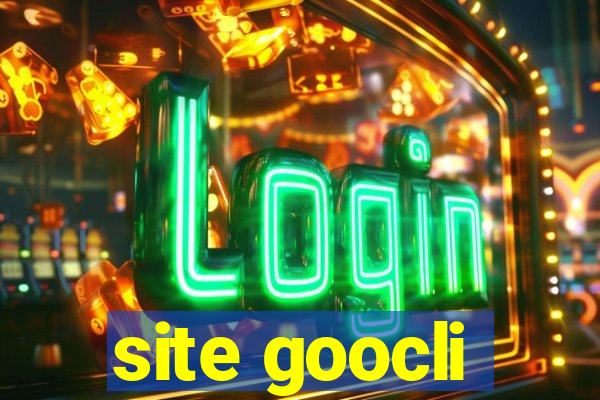 site goocli