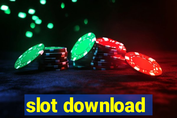 slot download