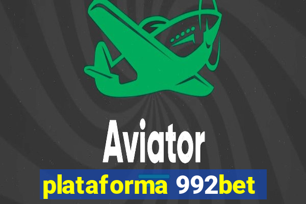 plataforma 992bet