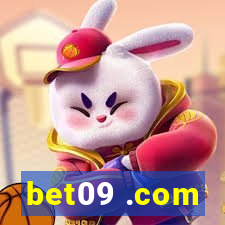 bet09 .com