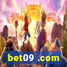 bet09 .com