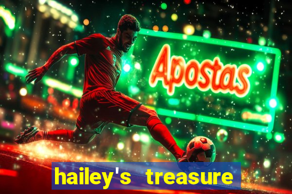 hailey's treasure adventure apk tudo desbloqueado