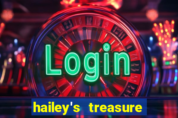 hailey's treasure adventure apk tudo desbloqueado