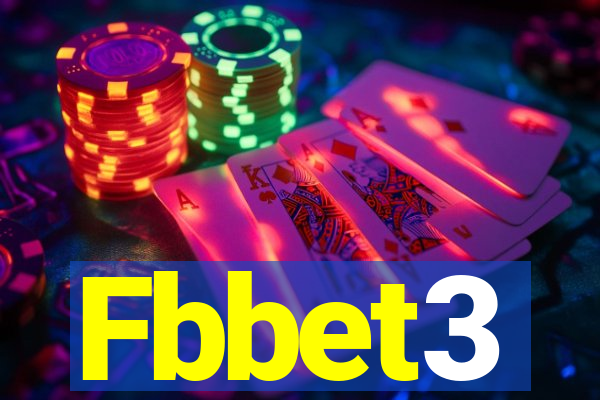 Fbbet3