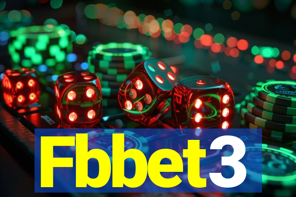 Fbbet3