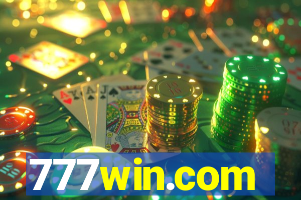 777win.com