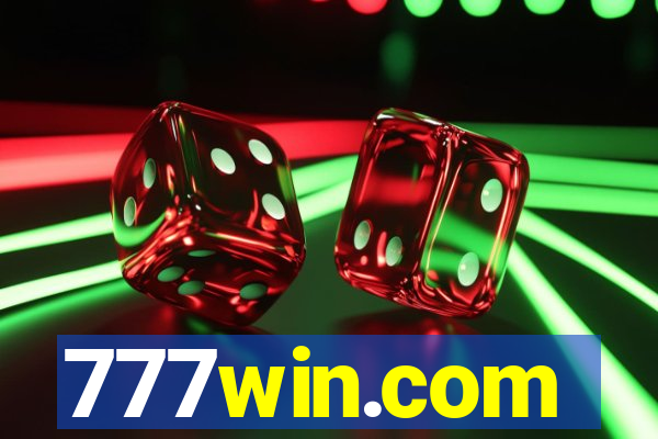 777win.com