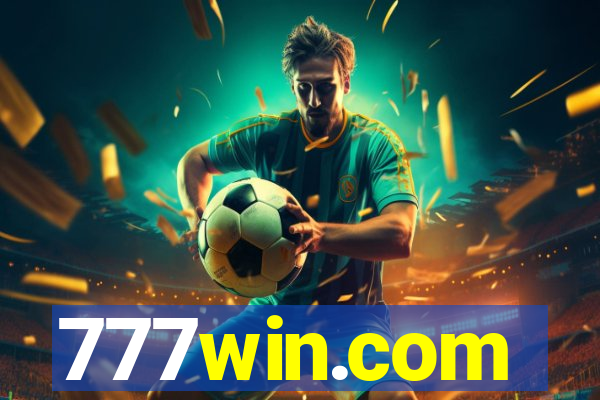 777win.com