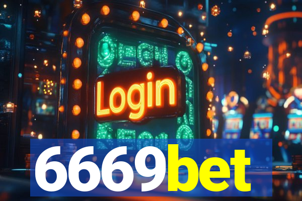 6669bet