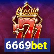 6669bet