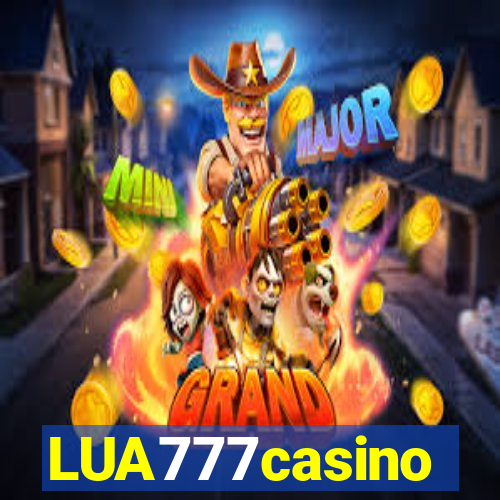 LUA777casino