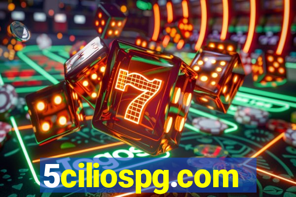 5ciliospg.com