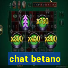 chat betano