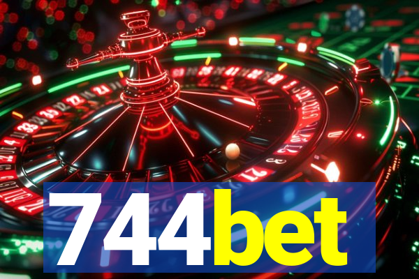 744bet