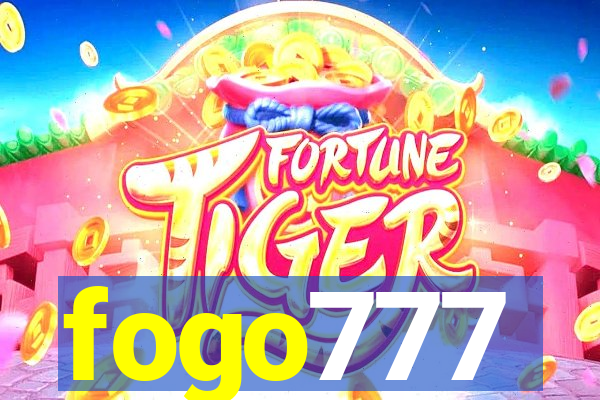 fogo777