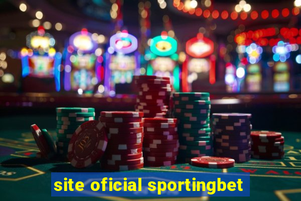 site oficial sportingbet