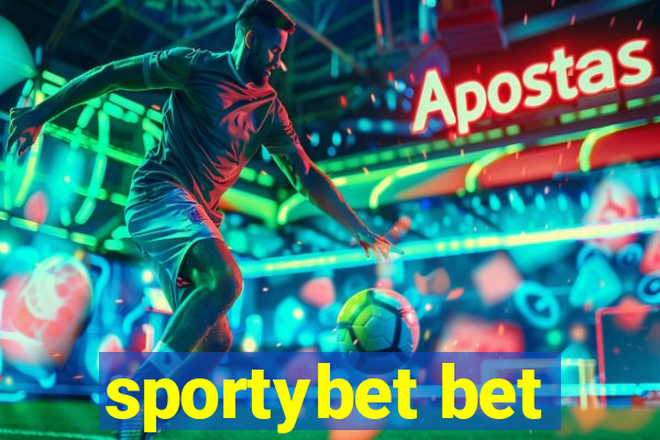 sportybet bet