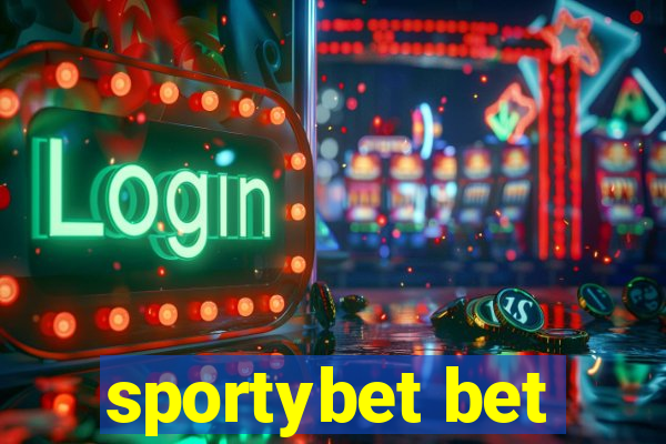 sportybet bet