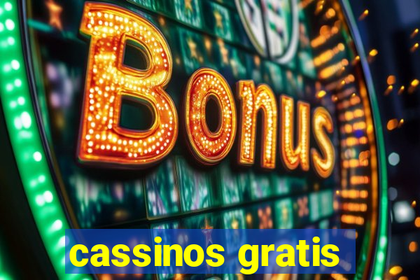 cassinos gratis