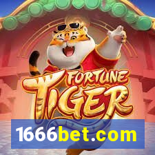 1666bet.com