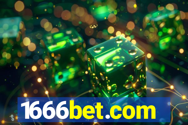 1666bet.com