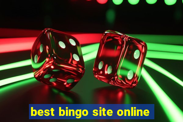 best bingo site online