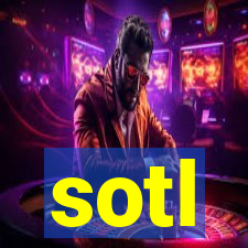 sotl