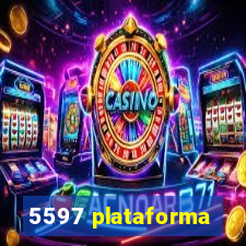 5597 plataforma