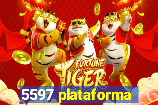 5597 plataforma